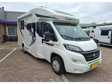Chausson Flash 638 EB