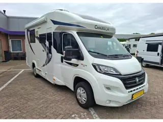 Chausson Flash 638 EB