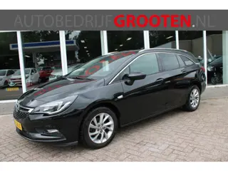 Opel Astra Sports Tourer 1.4 Turbo Business Executive