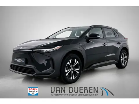 Toyota Bz4x Business Plus 71 kWh Stoelverwarming, CarPlay