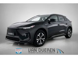 Toyota Bz4x Business Plus 71 kWh Stoelverwarming, CarPlay