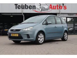 Ford C-Max 1.6-16V Trend | Trekhaak | Cruise control