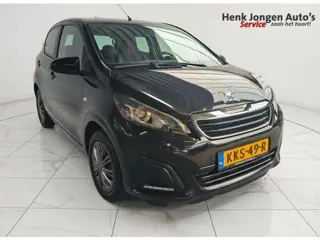 Peugeot 108 1.0 e-VTi Access Rijklaar + 12 maanden Bovag-garantie Henk Jongen Auto's in Helmond,  al
