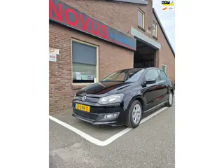 Volkswagen Polo 1.2 TDI BlueMotion Comfortline