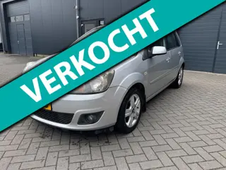 Ford Fiesta 1.3-8V Futura XL