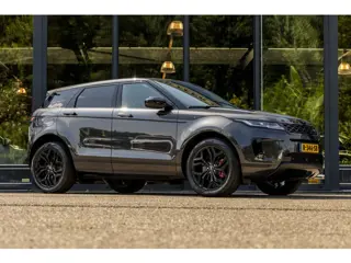 Land Rover Range Rover Evoque 1.5 P300e AWD R-Dynamic SE