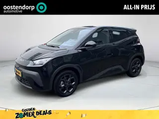 BYD DOLPHIN SURF Comfort 43 kWh | Voorraad Deals | Direct leverbaar | DEMO
