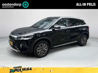 BYD ATTO 3 EVO Excellence 74.8 kWh