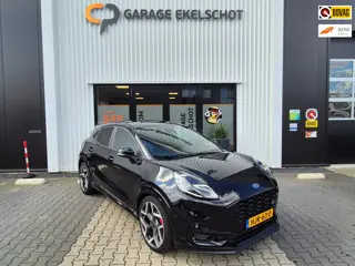 Ford Puma 1.5 ST Performance|200PK|Camera|Stuur/stoel verw