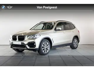 BMW X3 xDrive20i Business Edition Executive Individual