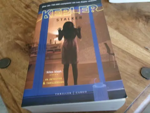 Kepler : Stalker