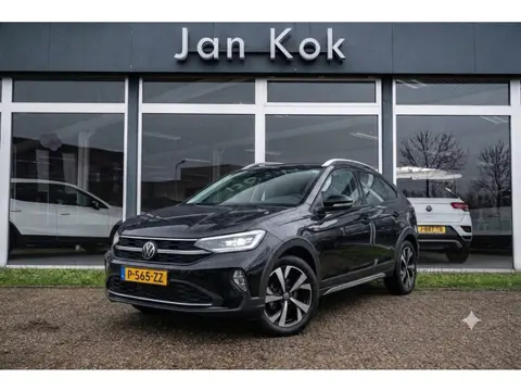 Volkswagen Taigo 1.0 TSi 110pk Style | Camera | Full LED | Navigatie