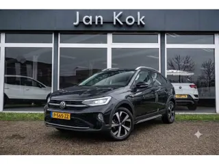 Volkswagen Taigo 1.0 TSi 110pk Style | Camera | Full LED | Navigatie