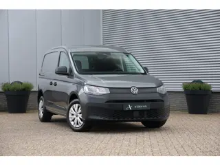 Volkswagen Caddy Cargo 1.5 TSI Automaat Benzine Navi|Cruise|Stoelv|Ergo|BPM VRIJ