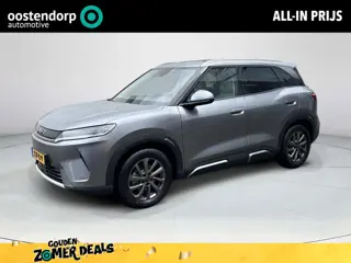 BYD ATTO 2 1.5 DM-i Boost