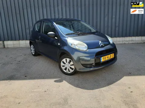 Citroen C1 1.0-12V Séduction