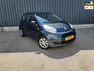 Citroen C1 1.0-12V Séduction