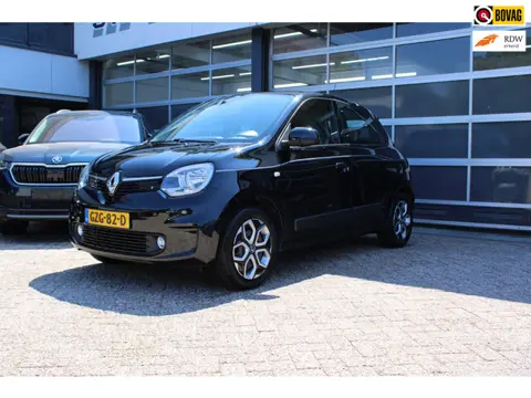 Renault TWINGO 1.0 SCe Collection