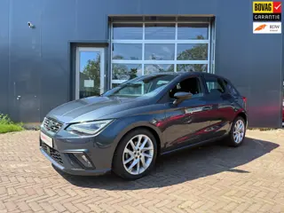 SEAT Ibiza 1.0 EcoTSI FR | Automaat | ACC | Camera | All-in prijs