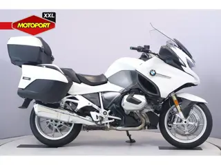 BMW R 1250 RT (bj 2019)