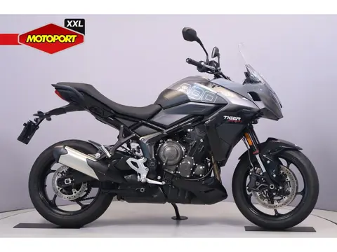 Triumph TIGER SPORT 800 (bj 2025)