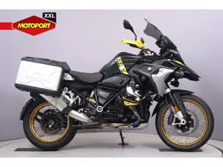 BMW R 1250 GS (bj 2021)