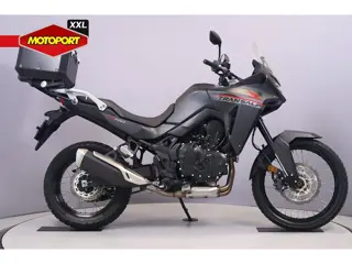 Honda XL 750 TRANSALP (bj 2024)