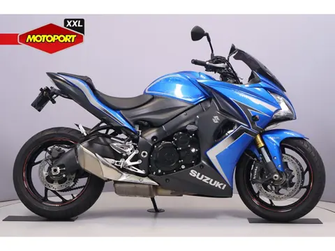 Suzuki GSX-S 1000 F (bj 2018)