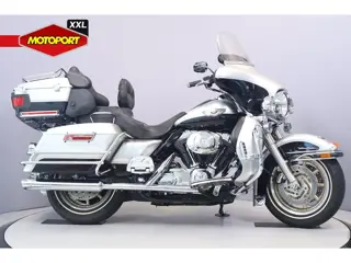 Harley-Davidson ELECTRA GLIDE ULTRA CLASSIC (bj 2003)