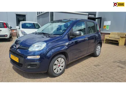 Fiat Panda 0.9 TwinAir Edizione Cool