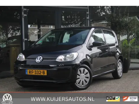 Volkswagen up! 1.0 BMT move up! | Climate | Org. NL |