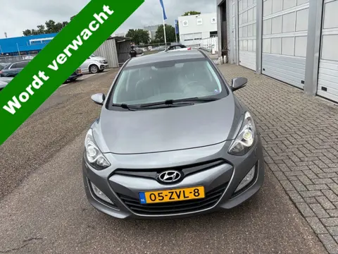 Hyundai i30 1.6 CRDi i-Catcher (bj 2013)
