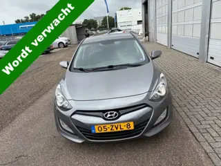 Hyundai i30 1.6 CRDi i-Catcher (bj 2013)