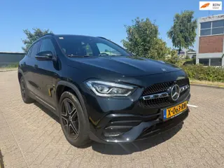 Mercedes-Benz GLA-klasse 250 e Business Solution AMG Limited