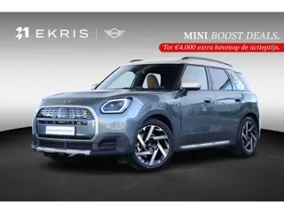 MINI Countryman SE ALL4 Favoured Trim | Pakket XL