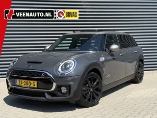 MINI Clubman 2.0 Cooper S ALL4 John Cooper Works (bj 2018)