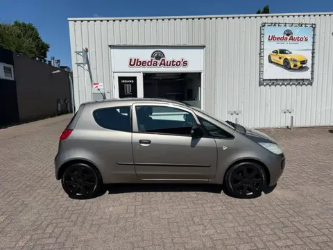 Mitsubishi Colt 1.1 Incharge--NL AUTO--UNIEK KM 63690--3750E