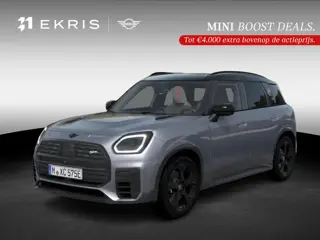 MINI Countryman E John Cooper Works Uitvoering | Pakket L
