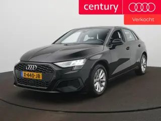 Audi A3 Sportback 30 TFSI Pro Line S-Tronic | Climate | Carplay | LED