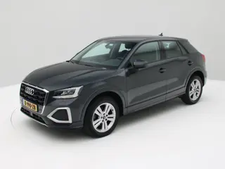 Audi Q2 35 TFSI Business Edition 150pk Leder /Trekh./Camera/Virtual Cockpit