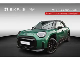 MINI Aceman E John Cooper Works Uitvoering | Pakket M