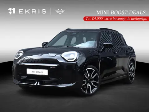 MINI Aceman E John Cooper Works Uitvoering | M Pakket | Panoramadak