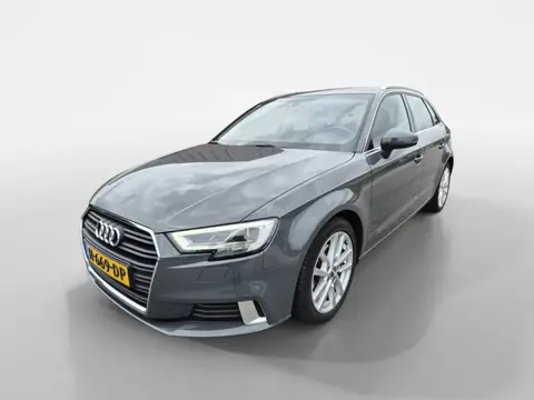 Audi A3 Sportback 35 TFSI CoD Advance