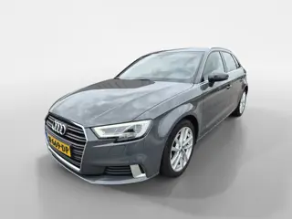 Audi A3 Sportback 35 TFSI CoD Advance