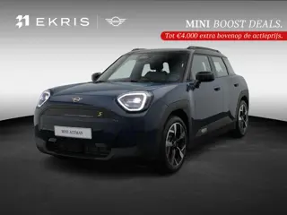 MINI Aceman SE Classic S
