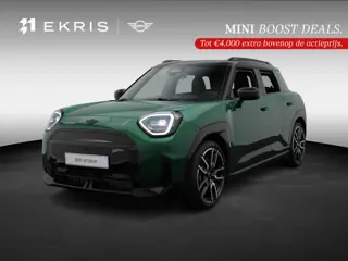 MINI Aceman E John Cooper Works Trim + Pakket L