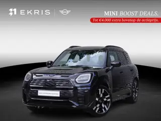 MINI Countryman E John Cooper Works Uitvoering | S Pakket