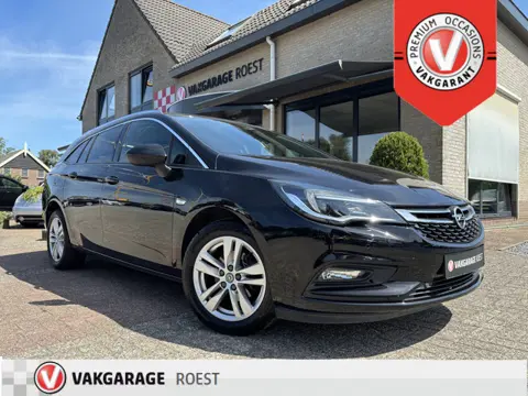 Opel Astra Sports Tourer 1.0 Turbo Online Edition Carplay / Keyless / Parkeersensors