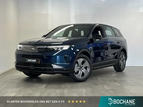Opel Grandland 1.2 Turbo Hybrid Edition | NIEUWE MODEL | NAVI | LED | CAMERA
