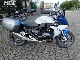 BMW R1200 RS (2015)